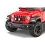 Parachoques delantero Jeep Wrangler - Acero - JL