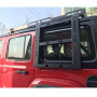 Portaequipajes Jeep Wrangler JL