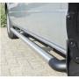 Sprinter Side Rocker Protectors - med ändkåpor