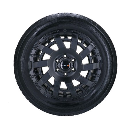 Set ruote e pneumatici Sprinter 18" - 44WS3