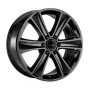 Set Cerchi e Pneumatici Sprinter 18" - 44WS1