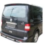 Spoiler Posteriore Transporter T6/T6.1 Hatchback - Grigio Argento