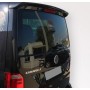 Spoiler Posteriore Transporter T6/T6.1 Hatchback - Grigio