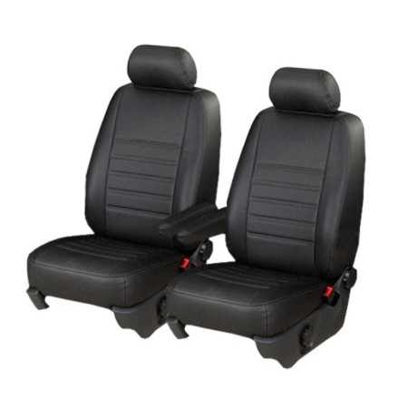 Fundas de asiento Sprinter