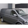 Transporter T5/T6 Barre di Trasporto - Nero - L1