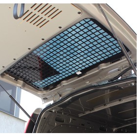 Rejilla de protección de ventanas Transporter T6 - H1