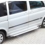 Estribo Transporter - Modelo Grande - T5/T6 L2 a partir de 2003