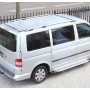 Barras portadoras Transporter T5/T6 - (L2 desde 2003)