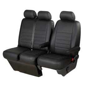 Crafter Seat Covers - Set 4 - från 2017