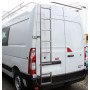 Scaletta fissa Crafter & MAN TGE - H2/H3 dal 2017