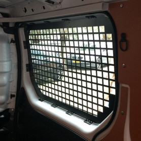 Griglia di protezione in vetro per porte scorrevoli Caddy - dal 2021