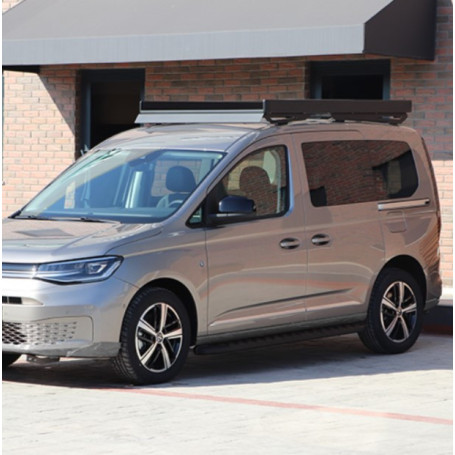 Marche Pied Vw Caddy
