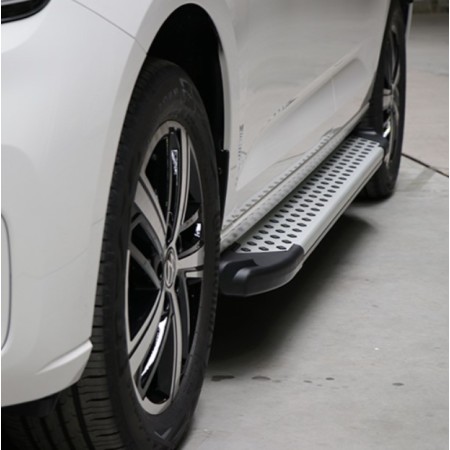 Caddy Running Boards - Stor modell - L1 från 2021