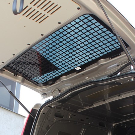 Caddy Glass Shield - desde 2021