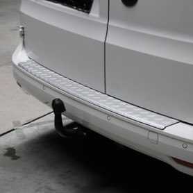 Protezione paraurti posteriore Caddy - dal 2021