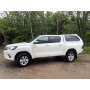 Hilux de techo rígido - SJS Prestige Glazed - (Doble cabina a partir de 2016)