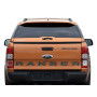 Ford Ranger Hard Top - Luxury Type E - (Dubbelhytt från 2012)