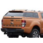 Ford Ranger Hard Top - Luxury Type E - (Dubbelhytt från 2012)