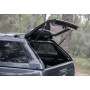 Ford Ranger Hard Top - Luxury Type E - (Dubbelhytt från 2012)