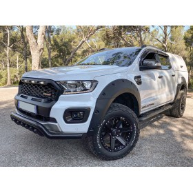 Ford Ranger LED-grill - Raptor Force One - från 2019