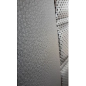 Ford Transit Custom Seat Covers - från 2012