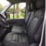 Ford Transit Custom Seat Covers - från 2012