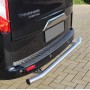 Rear Protection Bar Ford Transit Custom - Mate