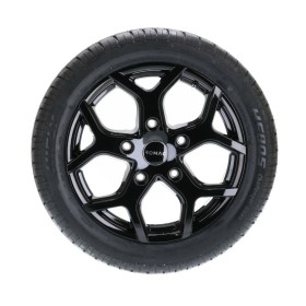 18" Ford Transit Custom Hjul- och däcksats - 76WS1