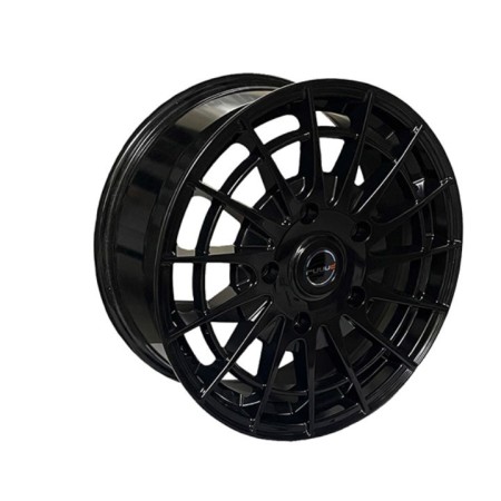 Set di ruote e pneumatici personalizzati per Ford Transit da 18" - 76WS10