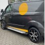 4 Ruedas y Neumáticos 18" Ford Transit Custom Kit