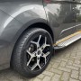 4 Hjul & Däck 18" Ford Transit Custom Kit