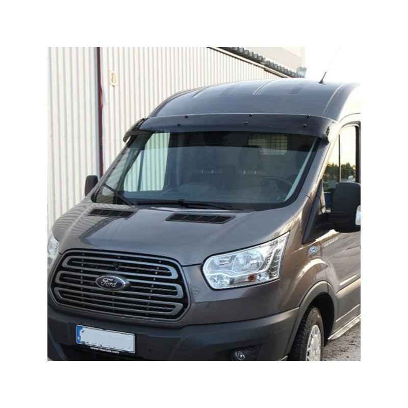 Ford transit deals mk8 sun visor