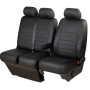 Fundas de asiento Ford Transit - a partir de 2013