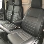 Fundas de asiento Ford Transit - a partir de 2013