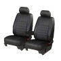 Ford Transit Seat Covers - Comfort - from 2013