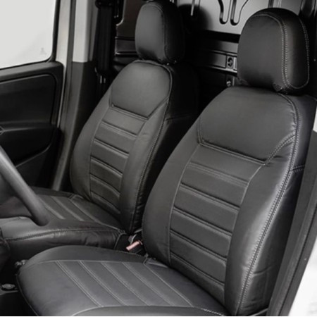 Coprisedili Ford Transit Connect - Comfort