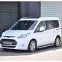 Ford Courier Protezioni Sottoporta Laterali