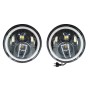 Faros LED Jeep Wrangler JK