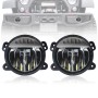 Faros antiniebla Jeep Wrangler JL