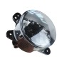 Faros antiniebla Jeep Wrangler JL