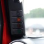 Control de iluminación del Jeep Wrangler JK