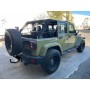 Jeep Wrangler 3.6L V6 - 4 dörrar