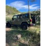 Jeep Wrangler 3.6L V6 - 4 dörrar