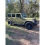 Jeep Wrangler 3.6L V6 - 4 dörrar