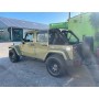 Jeep Wrangler 3.6L V6 - 4 dörrar