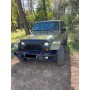 Jeep Wrangler 3.6L V6 - 4 dörrar