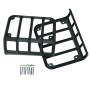 Protectores de luz Jeep Wrangler JK - Juego de 2