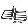 Protectores de luz Jeep Wrangler JK - Juego de 2