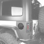 Jeep Wrangler JK Tanklock