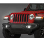 Parachoques trasero Rubicon Jeep Wrangler